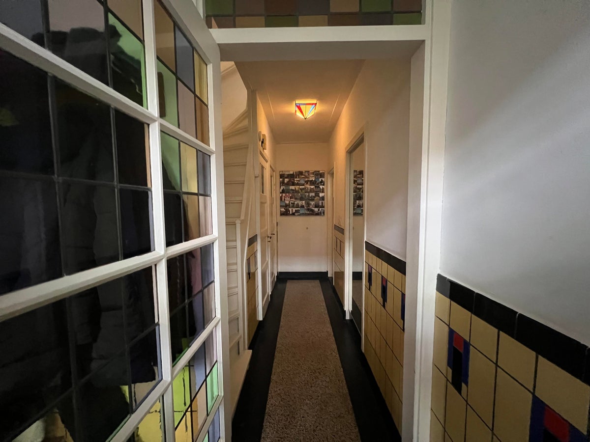 Huis Jozef Israëlsstraat 14