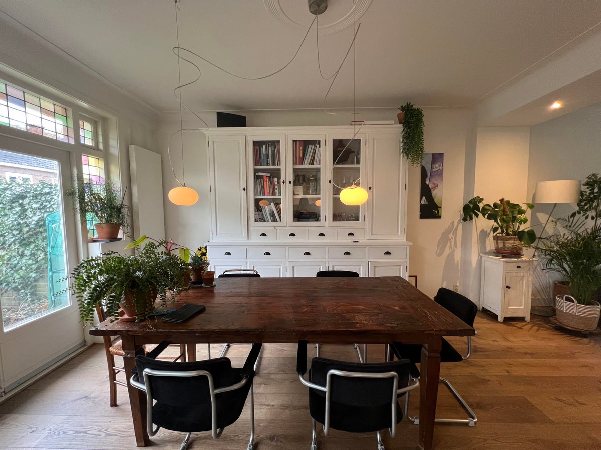 Huis Jozef Israëlsstraat 6