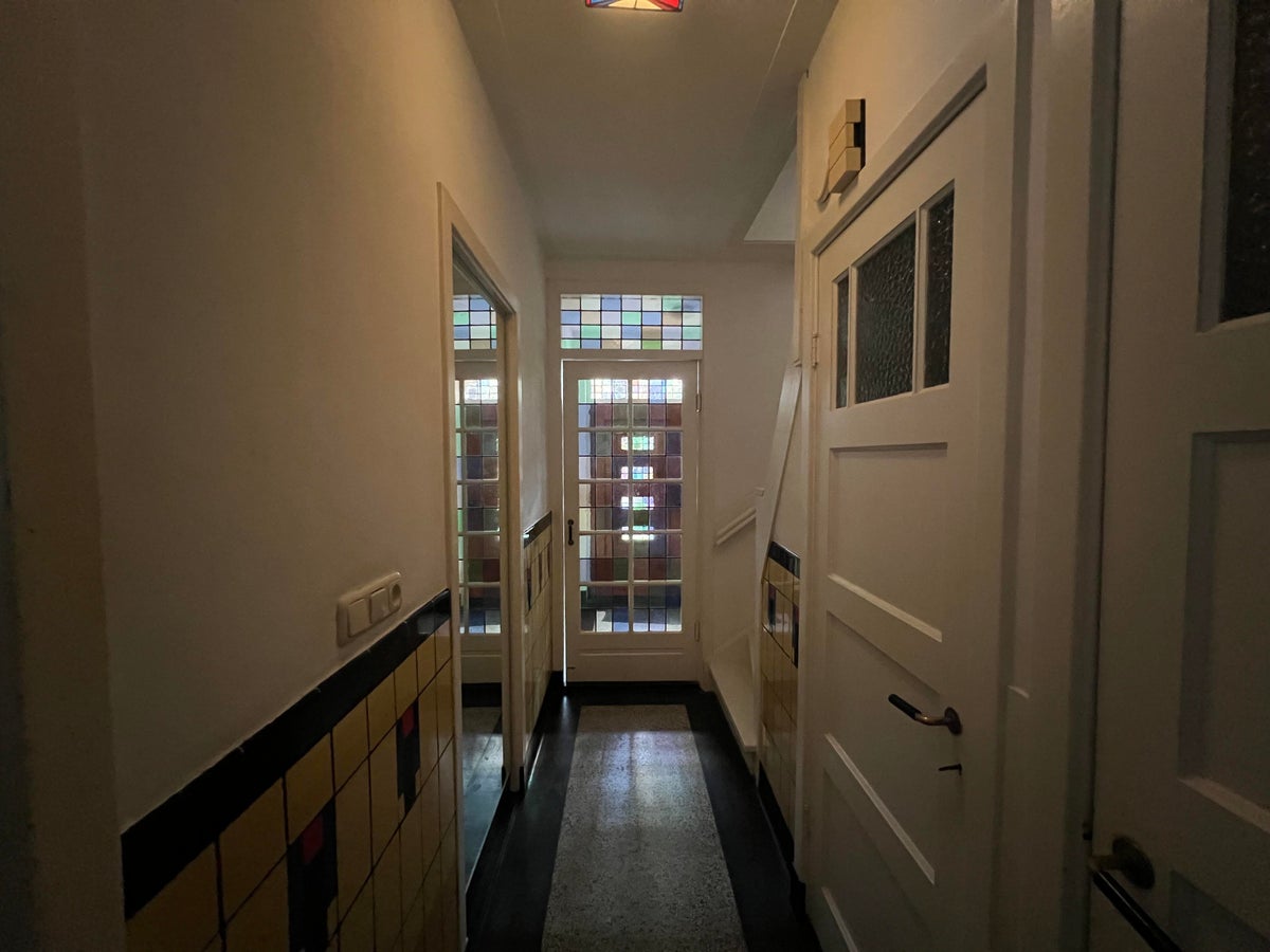 Huis Jozef Israëlsstraat 15