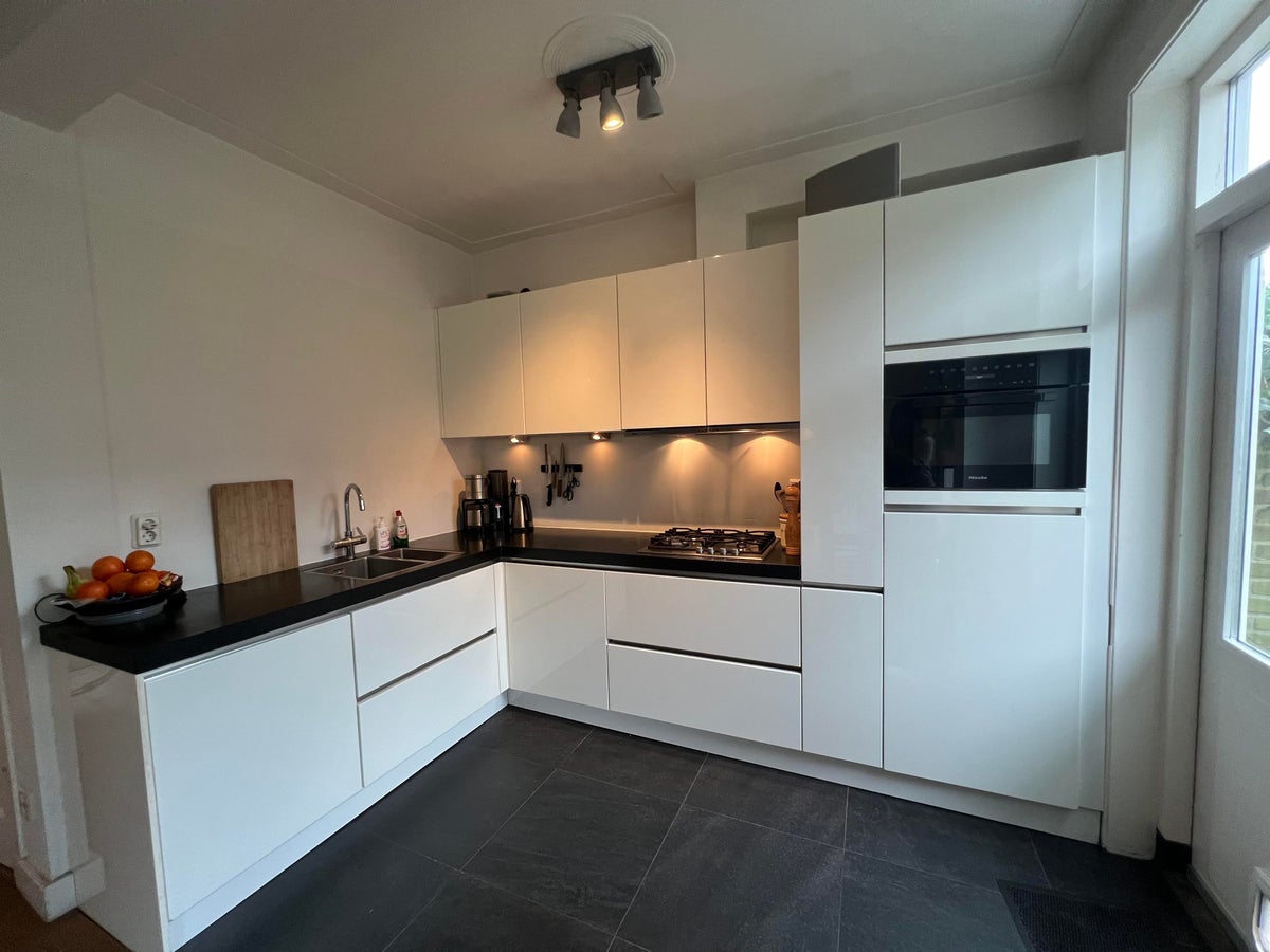 Huis Jozef Israëlsstraat 8