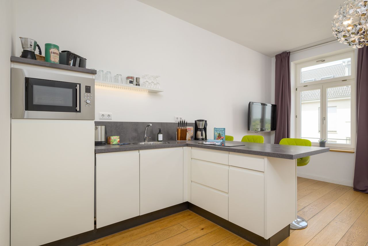 Wohnung Friedrich-Ebert-Straße in Leipzig