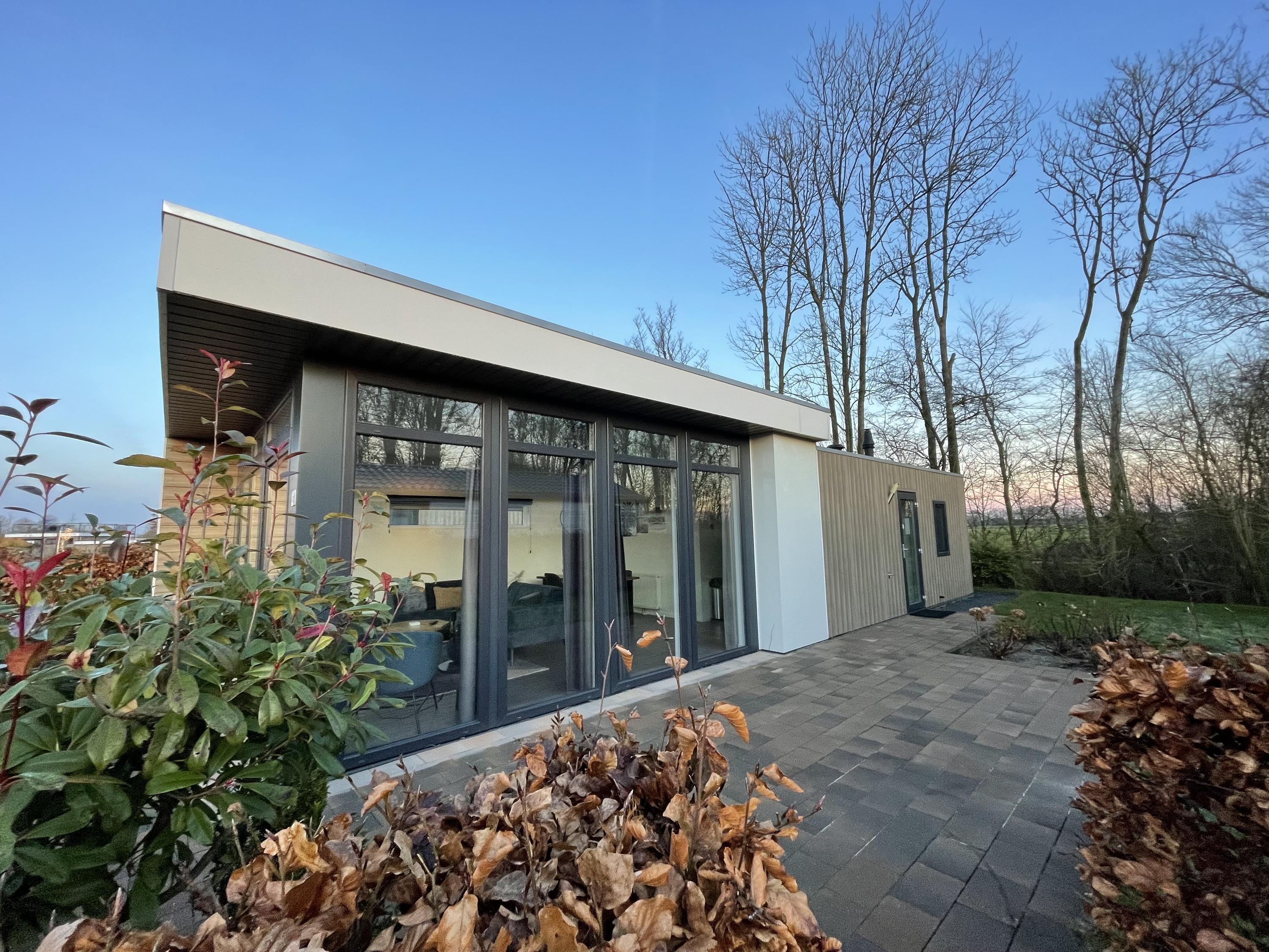 Vrijstaande woning te koop: Randmeerweg 8-0622, Nunspeet