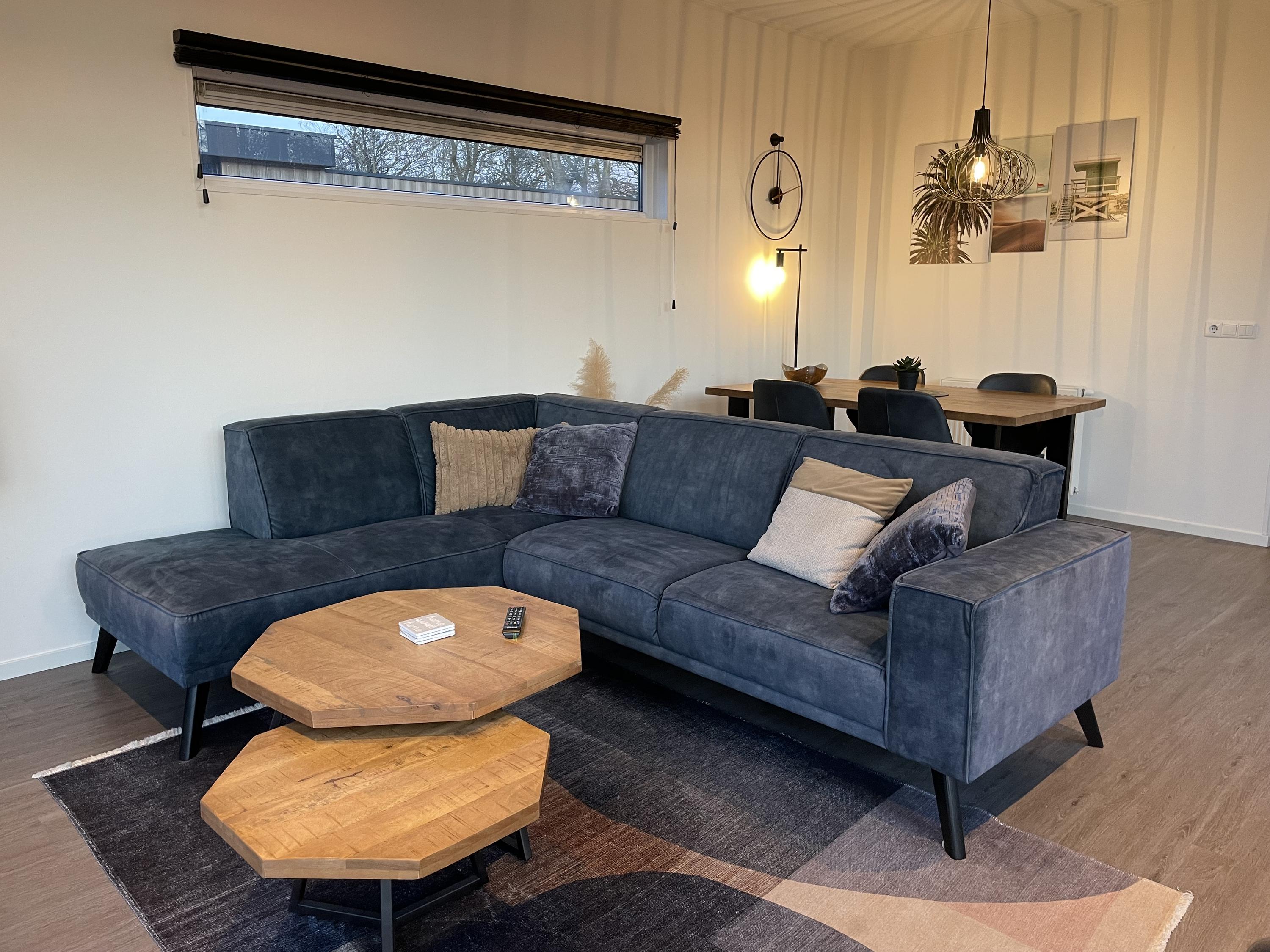 Vrijstaande woning te koop: Randmeerweg 8-0622, Nunspeet