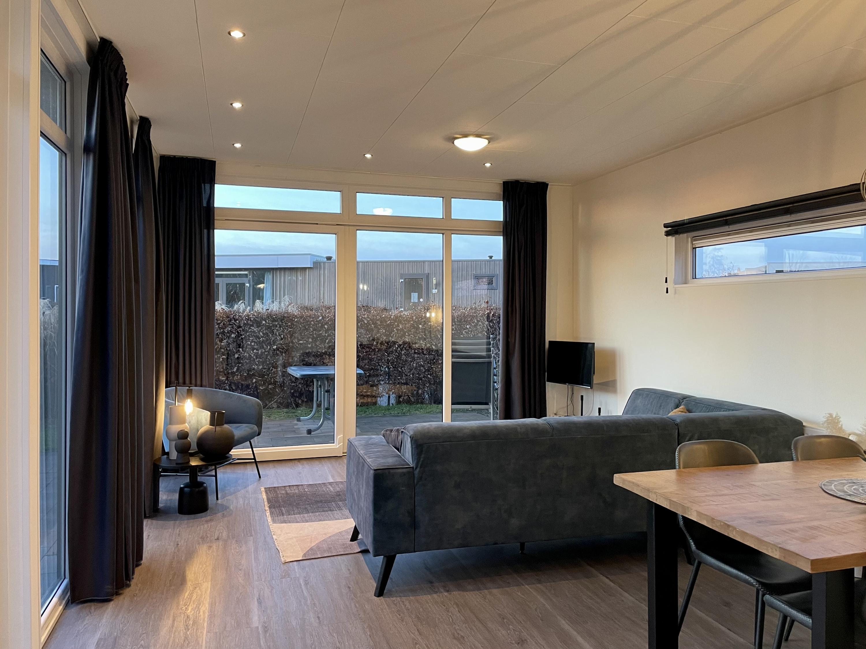 Vrijstaande woning te koop: Randmeerweg 8-0622, Nunspeet