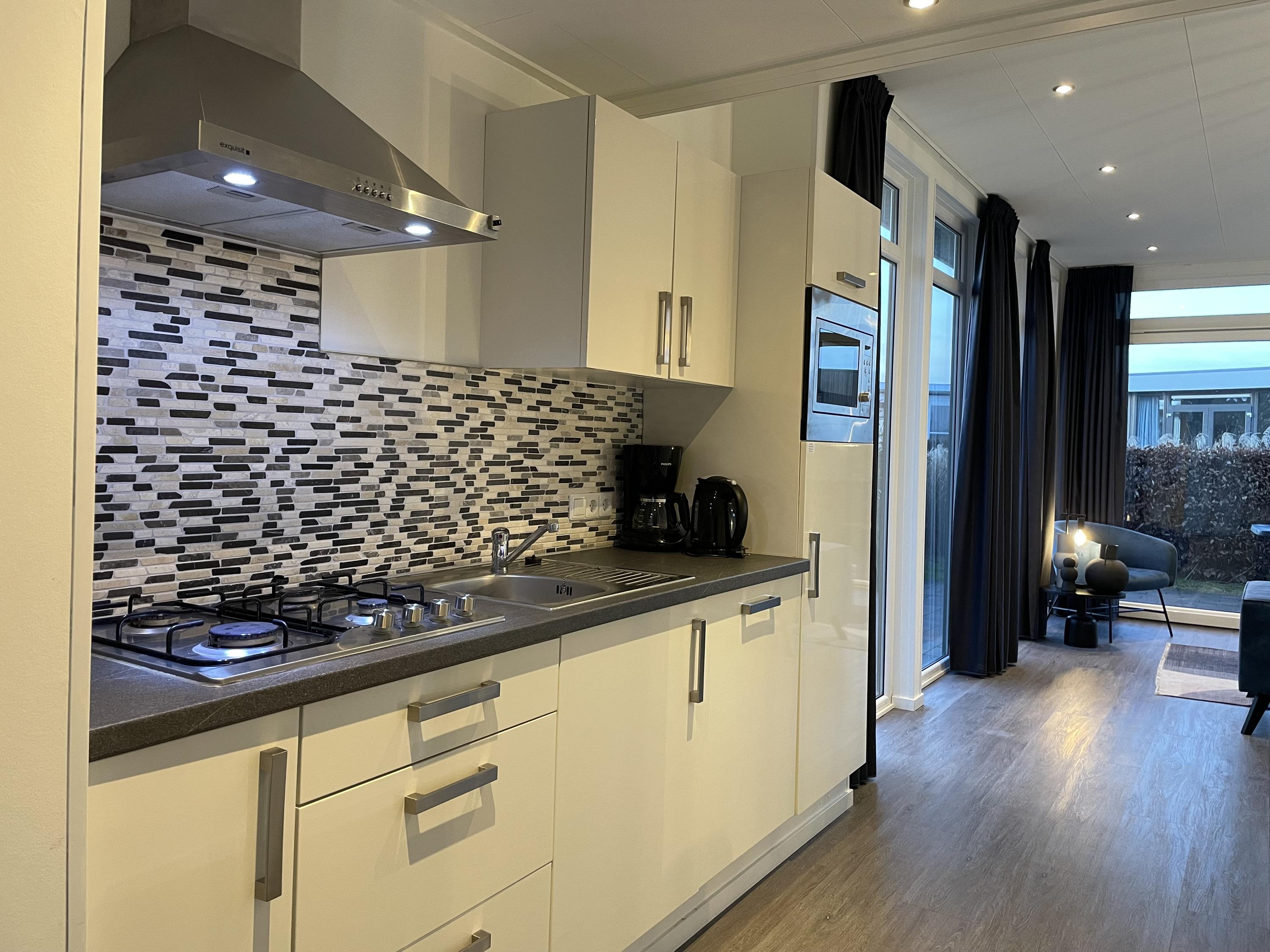 Vrijstaande woning te koop: Randmeerweg 8-0622, Nunspeet