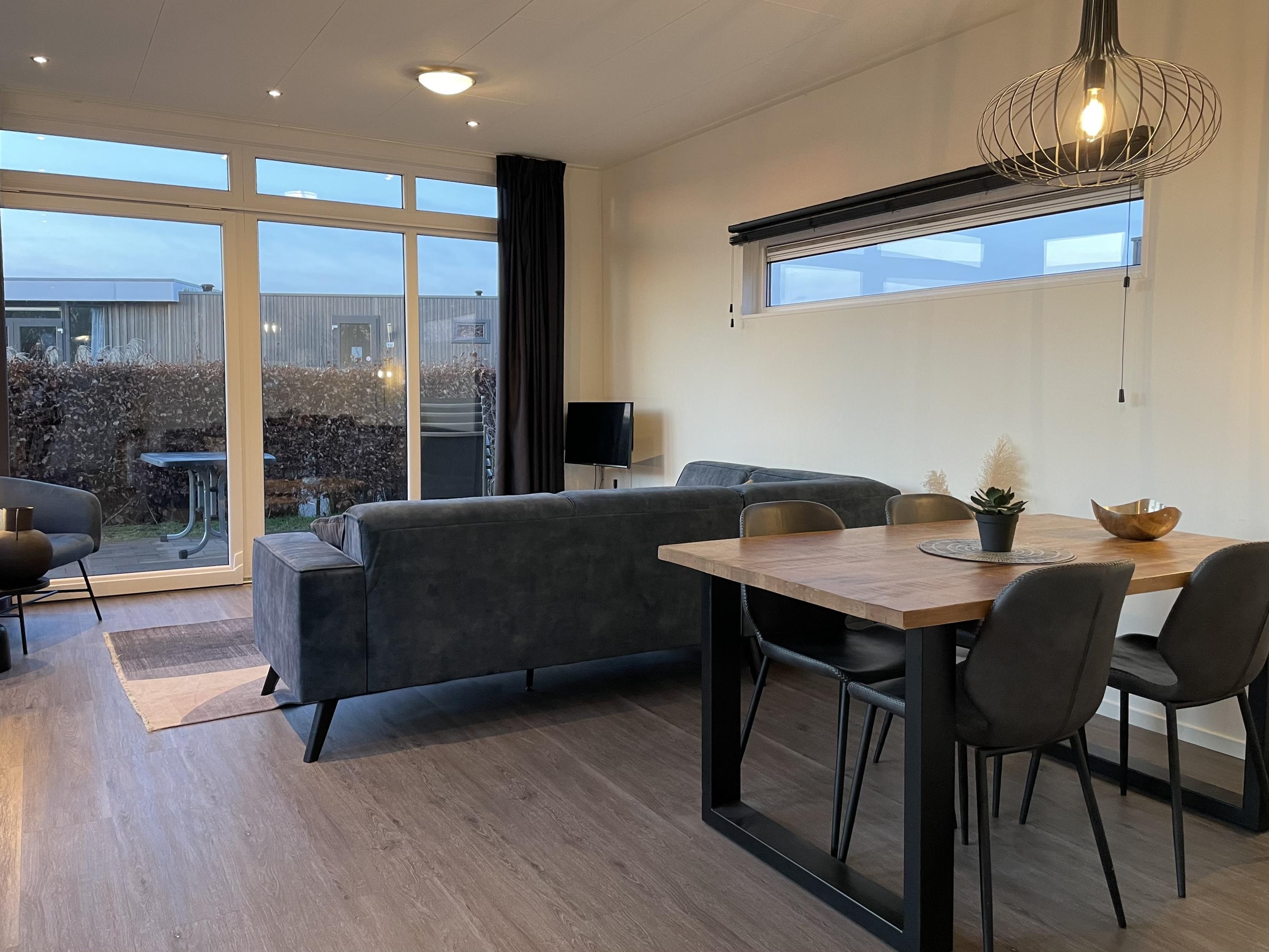 Vrijstaande woning te koop: Randmeerweg 8-0622, Nunspeet