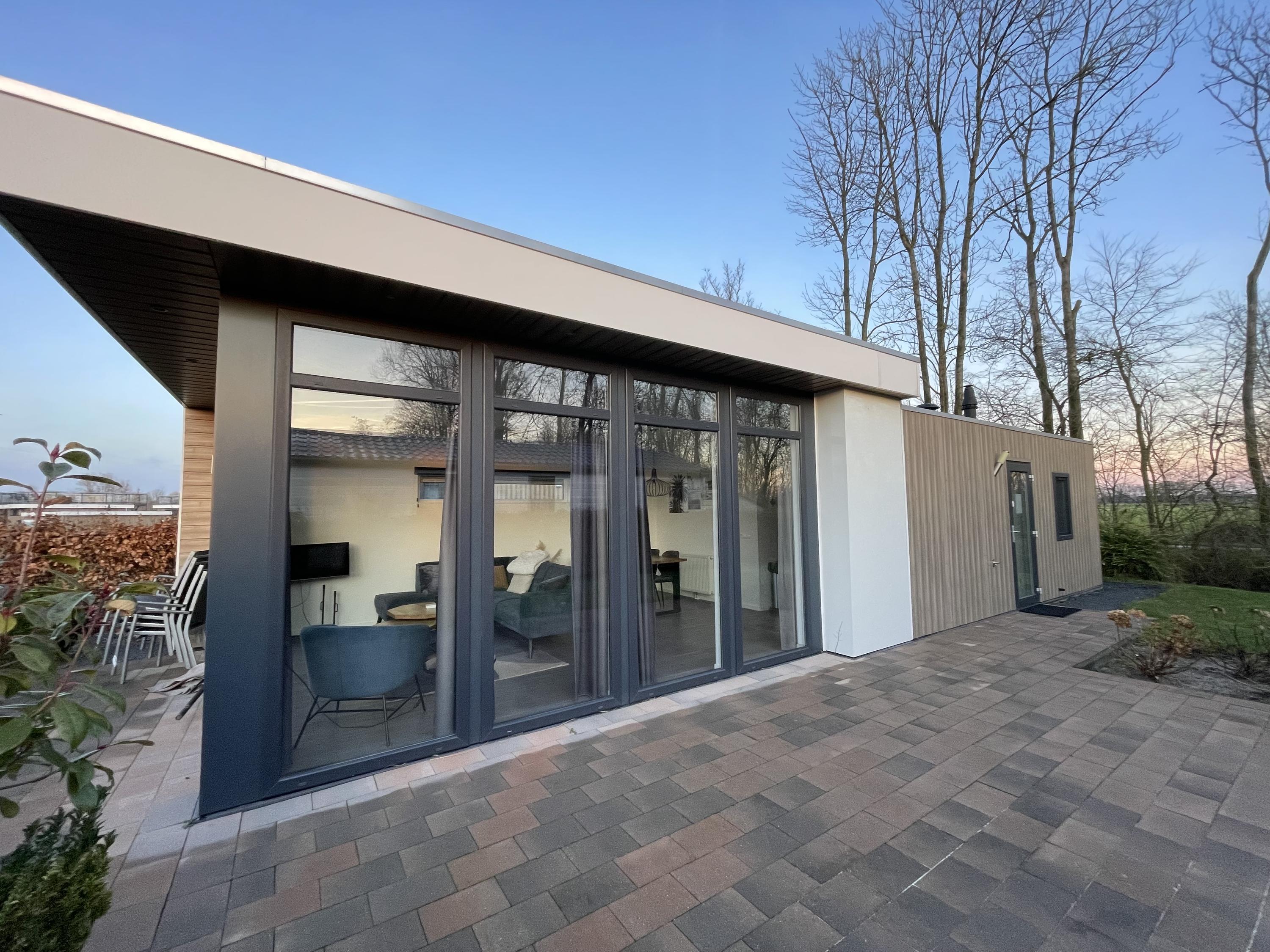 Huis Randmeerweg 8 0622 in Nunspeet