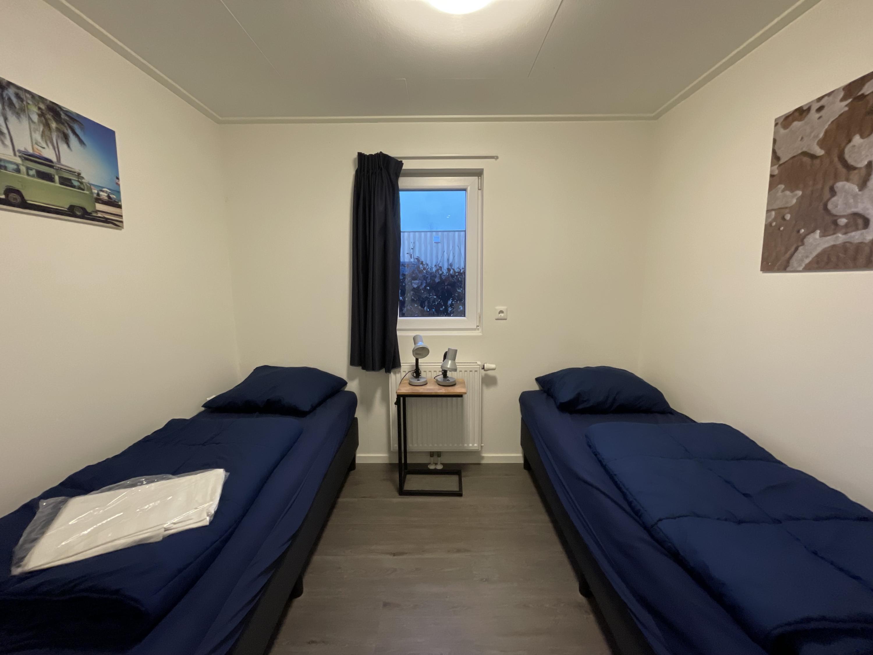 Vrijstaande woning te koop: Randmeerweg 8-0622, Nunspeet