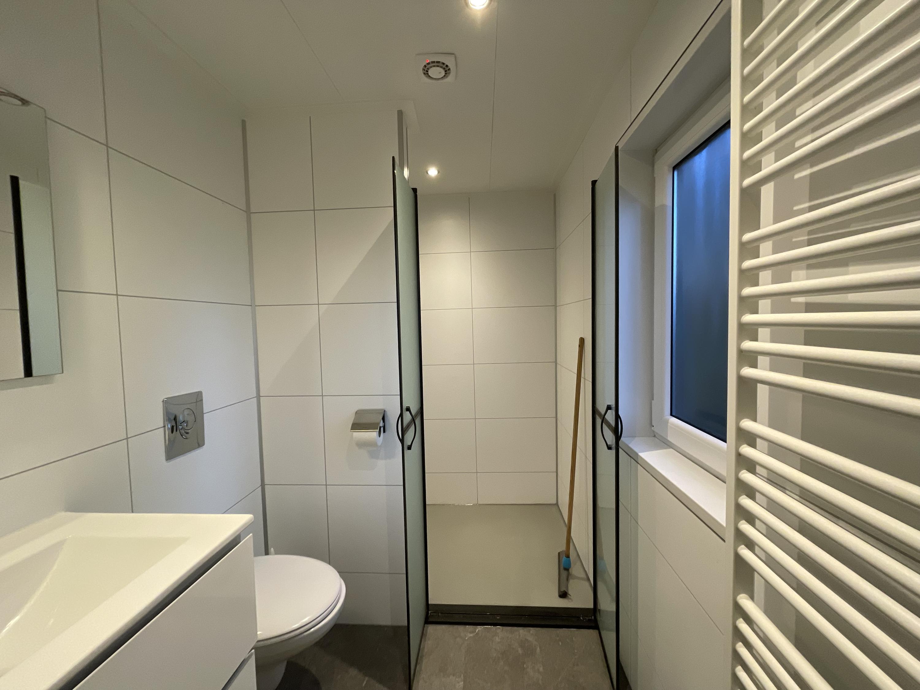 Vrijstaande woning te koop: Randmeerweg 8-0622, Nunspeet