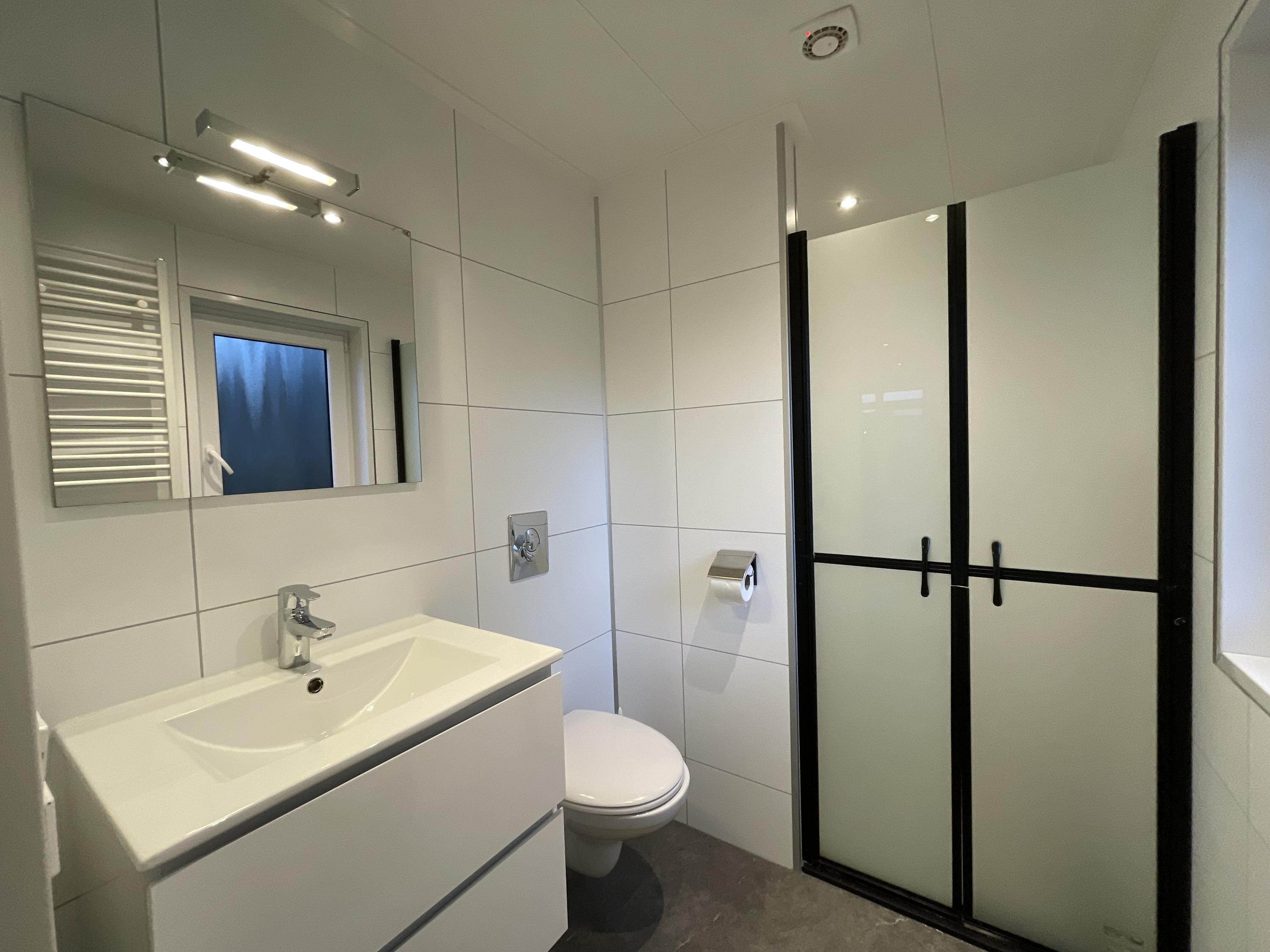 Vrijstaande woning te koop: Randmeerweg 8-0622, Nunspeet