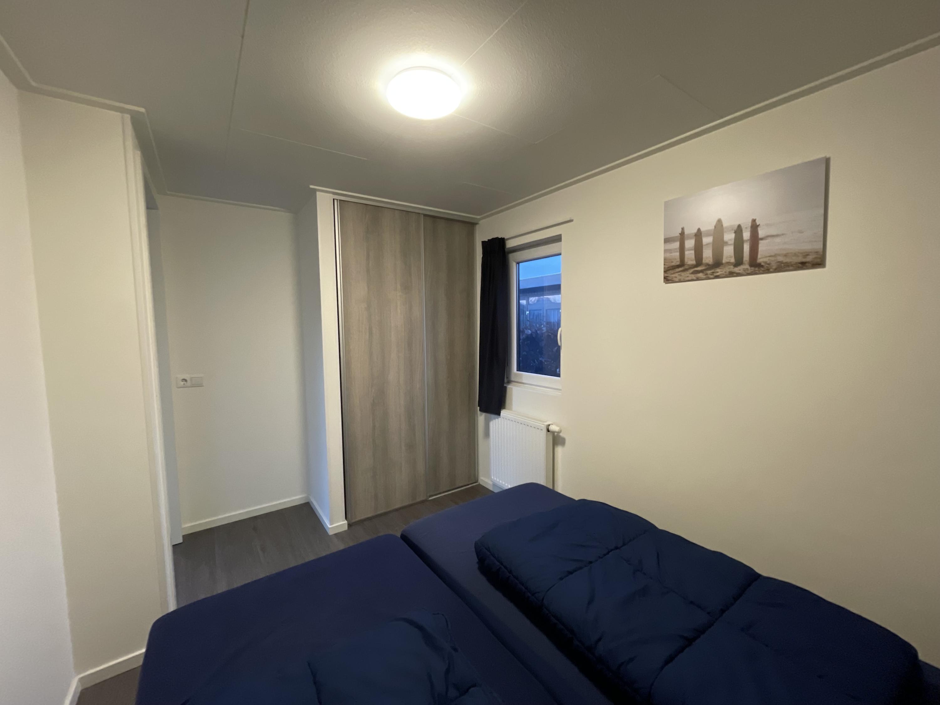 Vrijstaande woning te koop: Randmeerweg 8-0622, Nunspeet