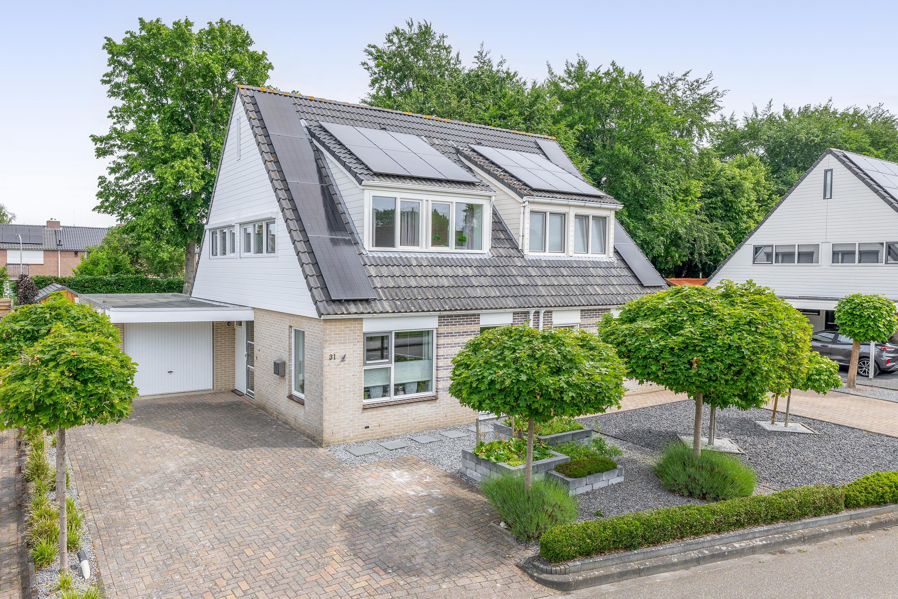 Kastanjehof 31 in Winschoten