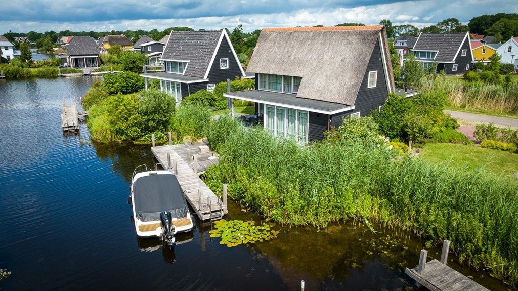 Jonenweg 5 509 in Giethoorn