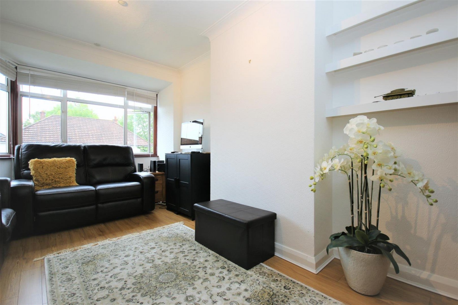 House Graywood Court in Greater London