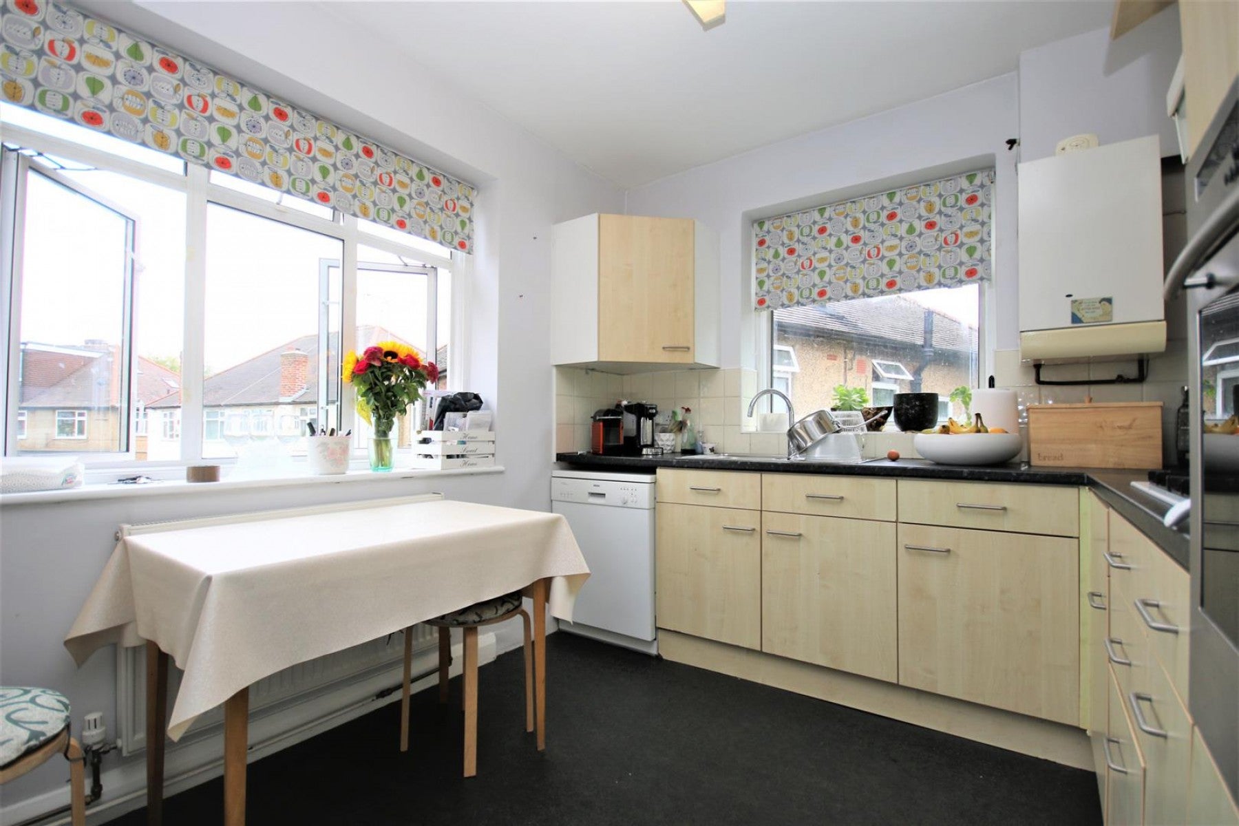 House Graywood Court in Greater London