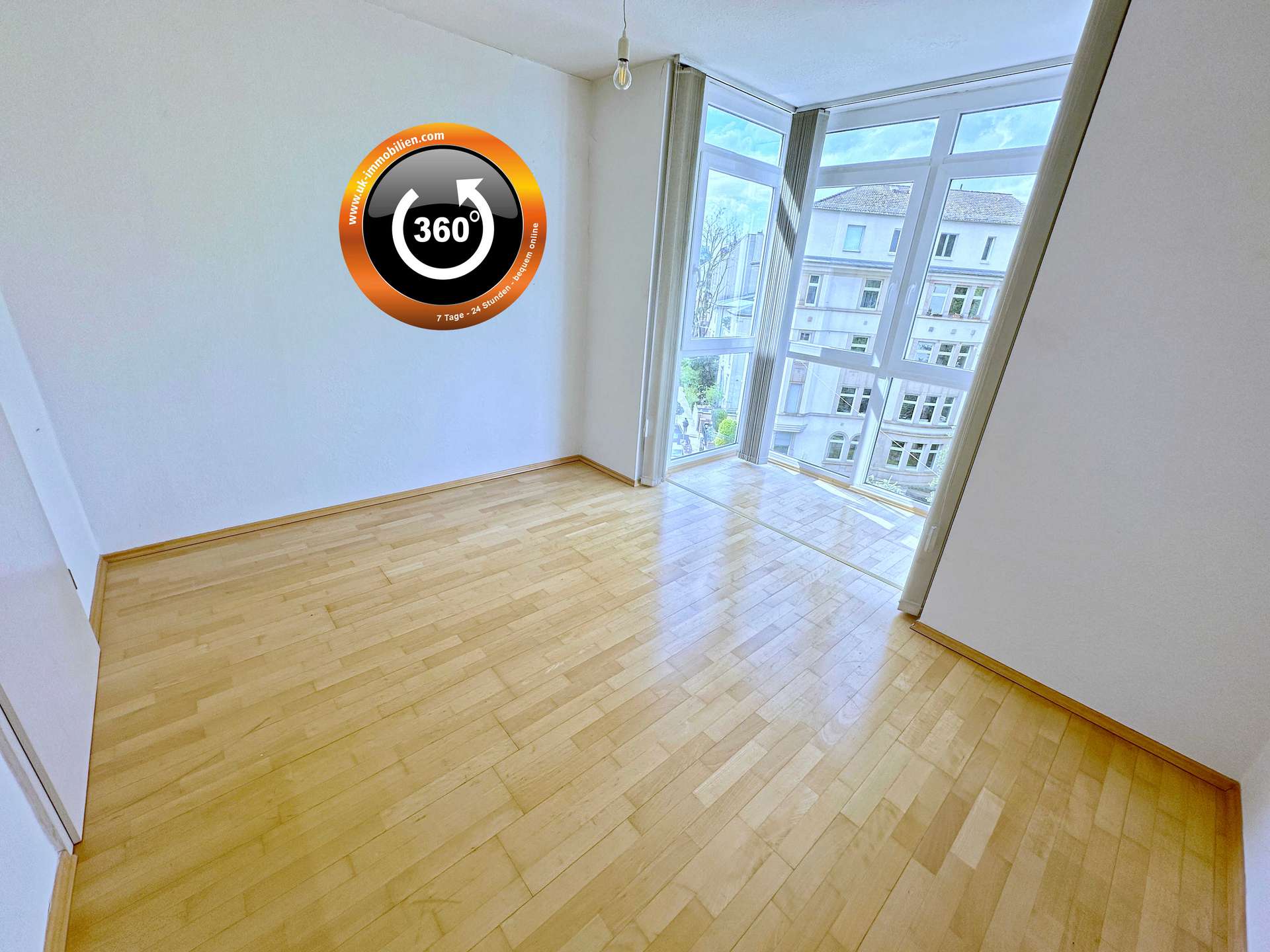Wohnung Oeder Weg in Frankfurt am Main