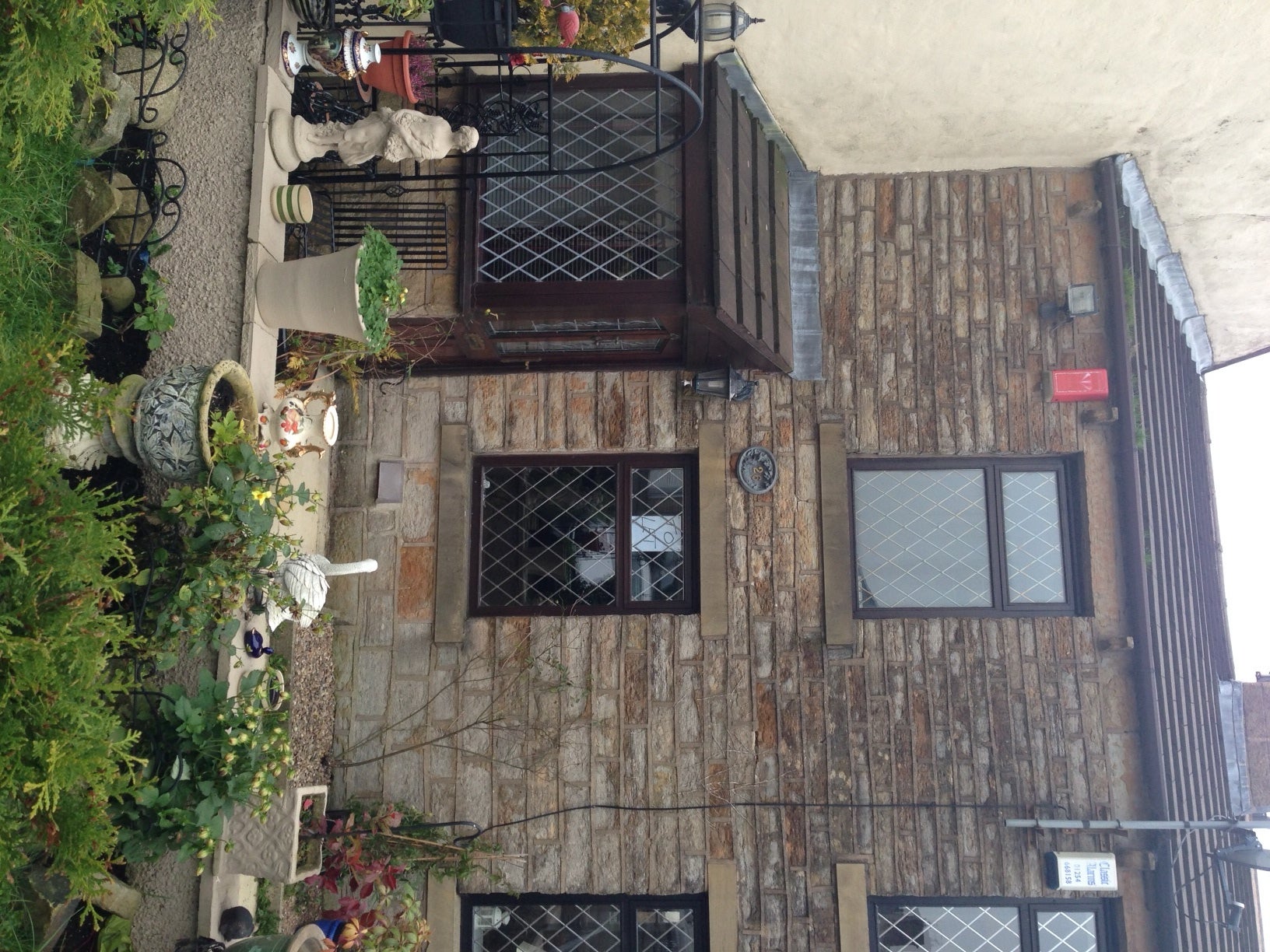 House White Ash Lane in Hyndburn