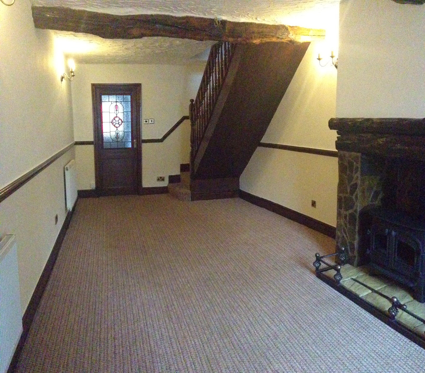 House White Ash Lane in Hyndburn