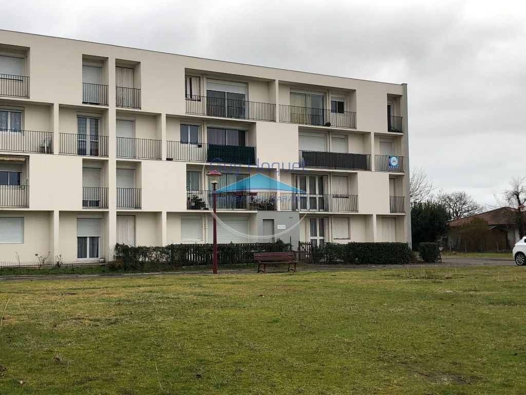 Appartement Avenue de Caupos à Biscarrosse