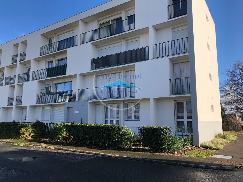 Appartement Avenue de Caupos à Biscarrosse
