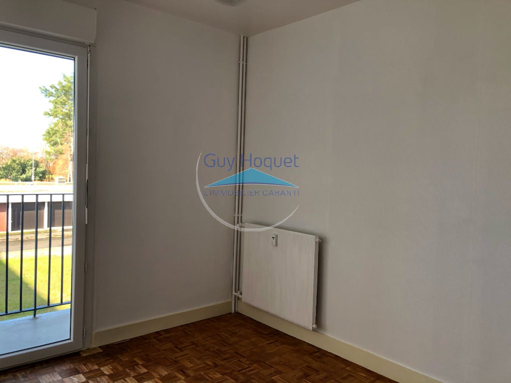 Appartement Avenue de Caupos à Biscarrosse
