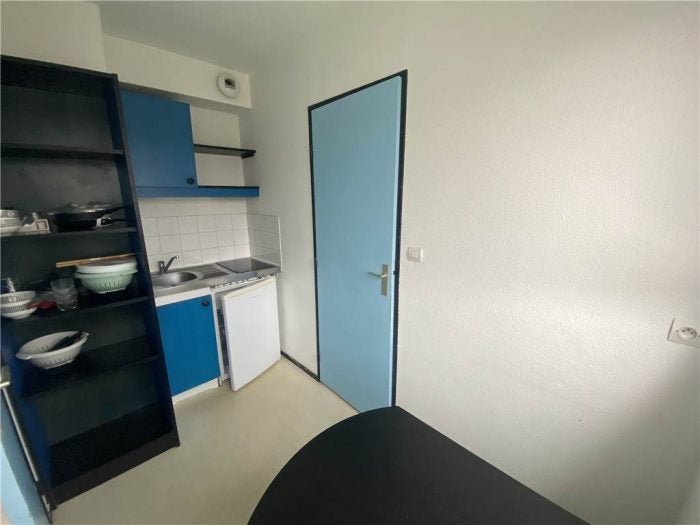 Appartement Rue de la Gibauderie à Poitiers