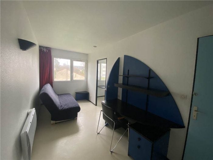 Appartement Rue de la Gibauderie à Poitiers