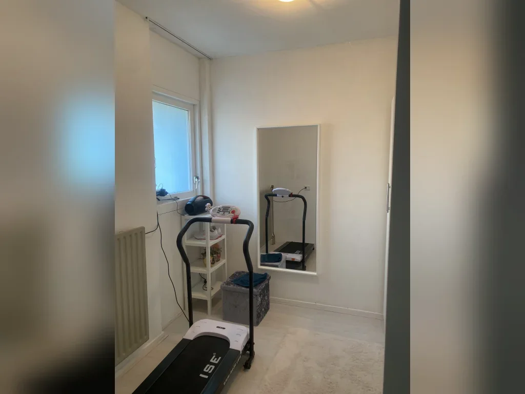 House Beertastraat in Arnhem