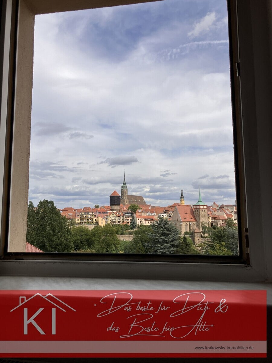 Wohnung Kornmarkt in Bautzen