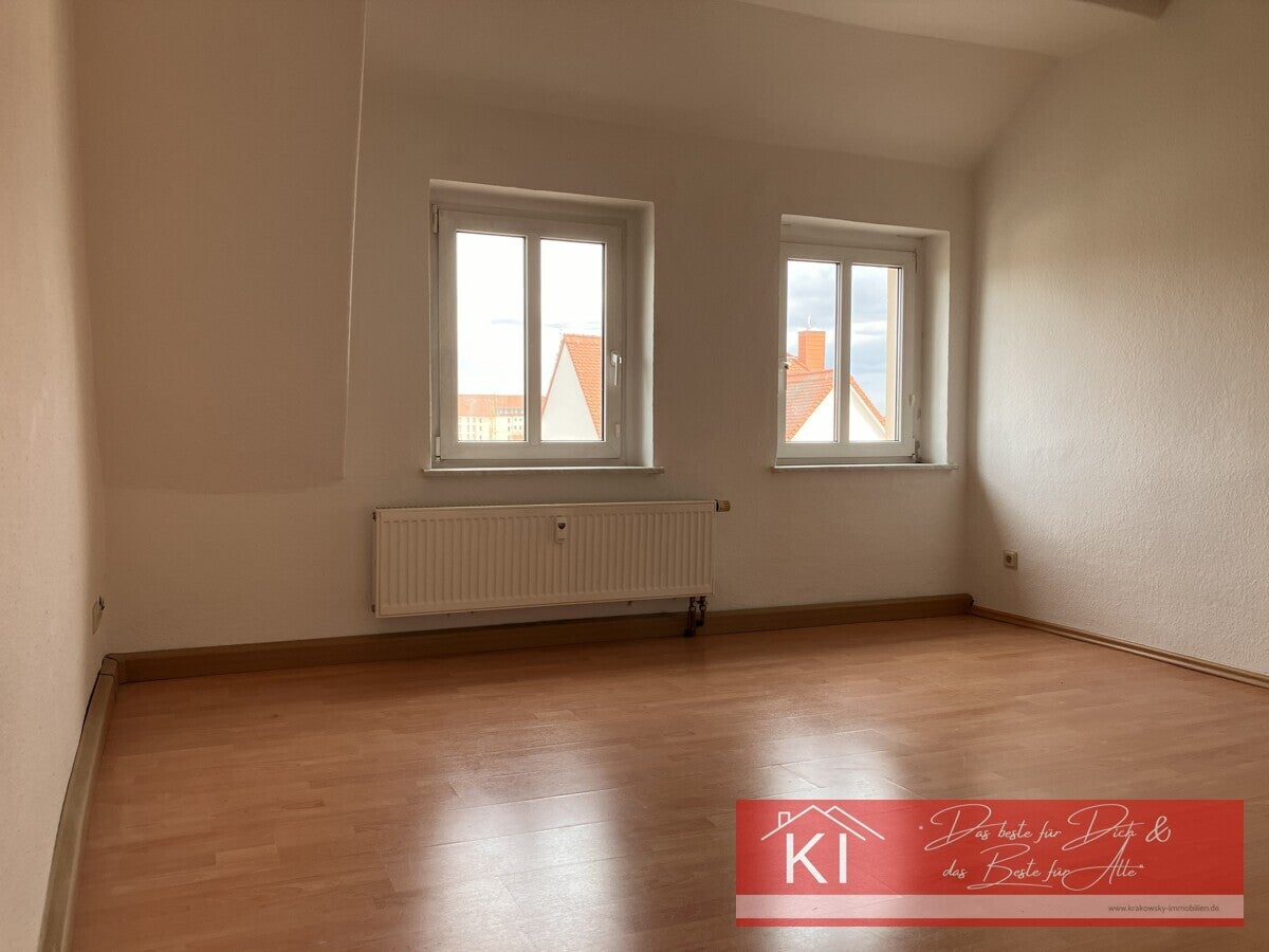 Wohnung Kornmarkt in Bautzen