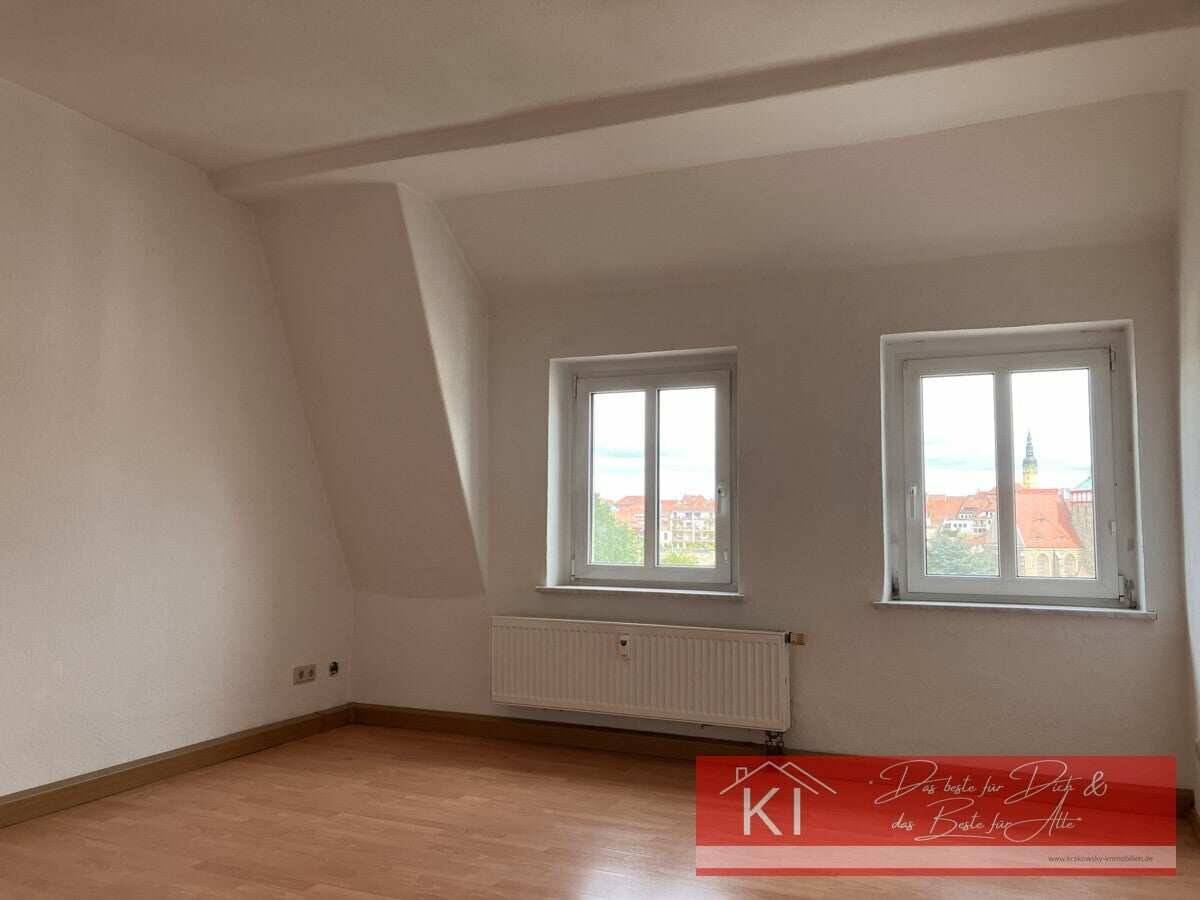Wohnung Kornmarkt in Bautzen