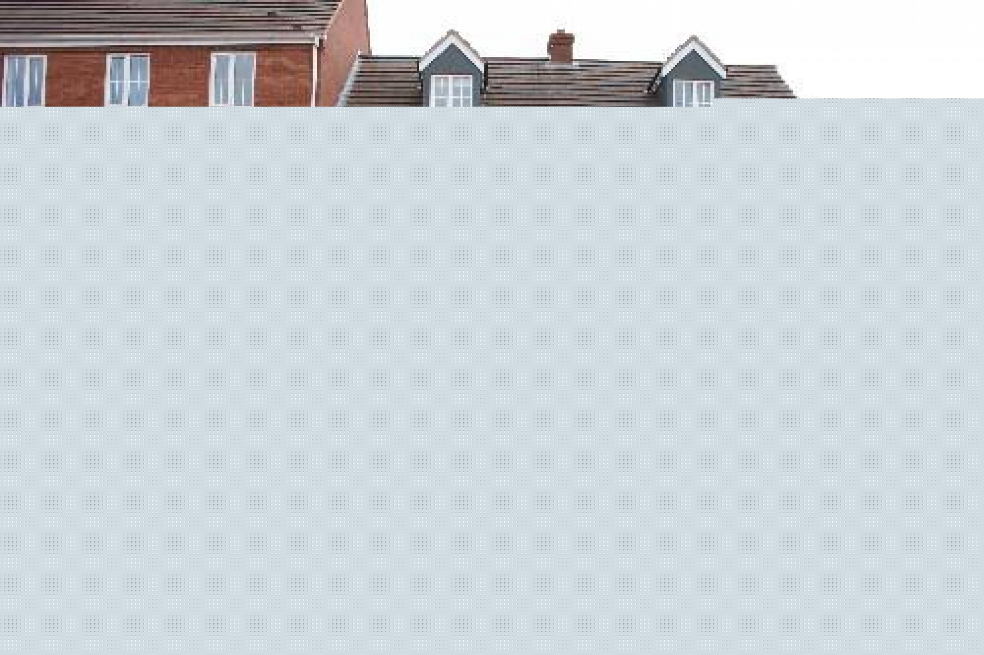 House Kennington Oval in Stoke-on-Trent