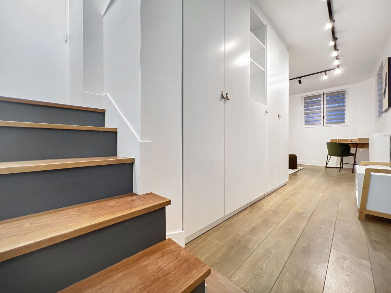 Appartement Rue Gambetta à Boulogne-Billancourt