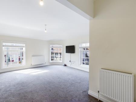 Flat New Street in Basingstoke and Deane