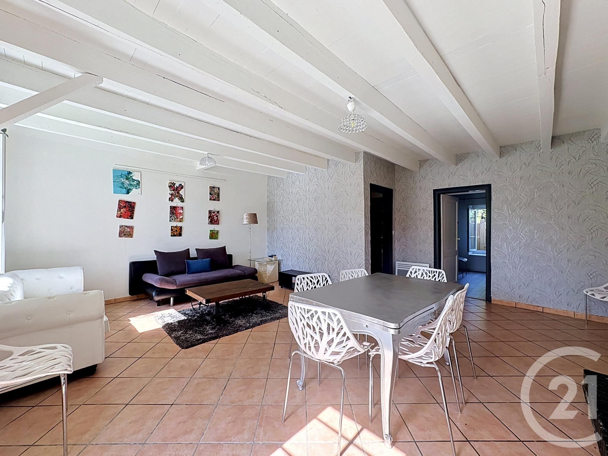 Maison Avenue de la Libération à Biscarrosse