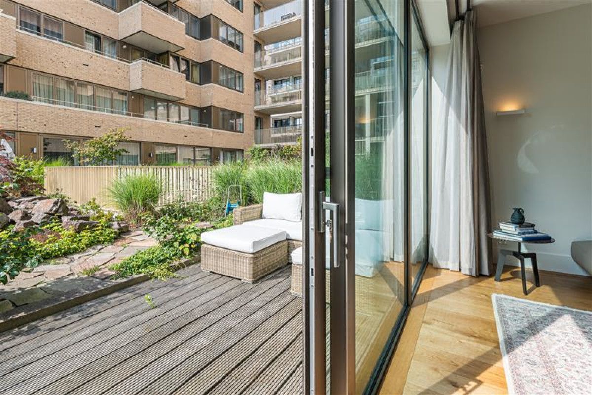 Woning te huur: Rosy Wertheimstraat, Amsterdam