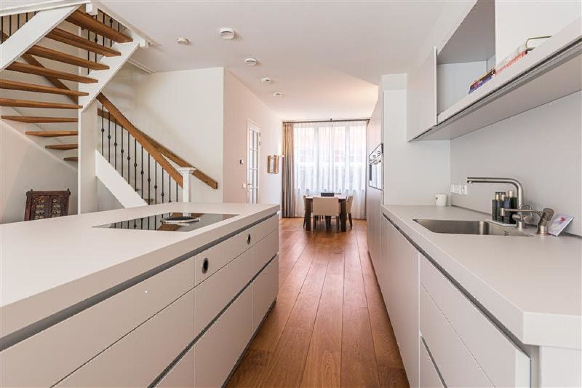 Woning te huur: Rosy Wertheimstraat, Amsterdam