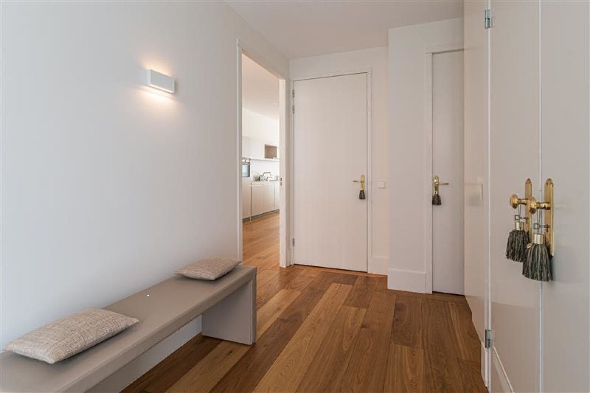 Woning te huur: Rosy Wertheimstraat, Amsterdam