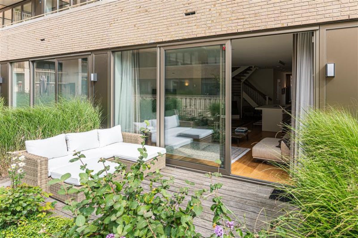 Woning te huur: Rosy Wertheimstraat, Amsterdam