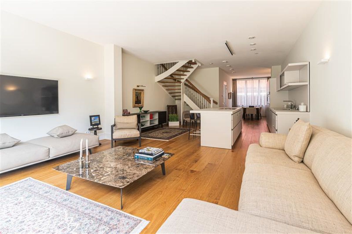 Woning te huur: Rosy Wertheimstraat, Amsterdam