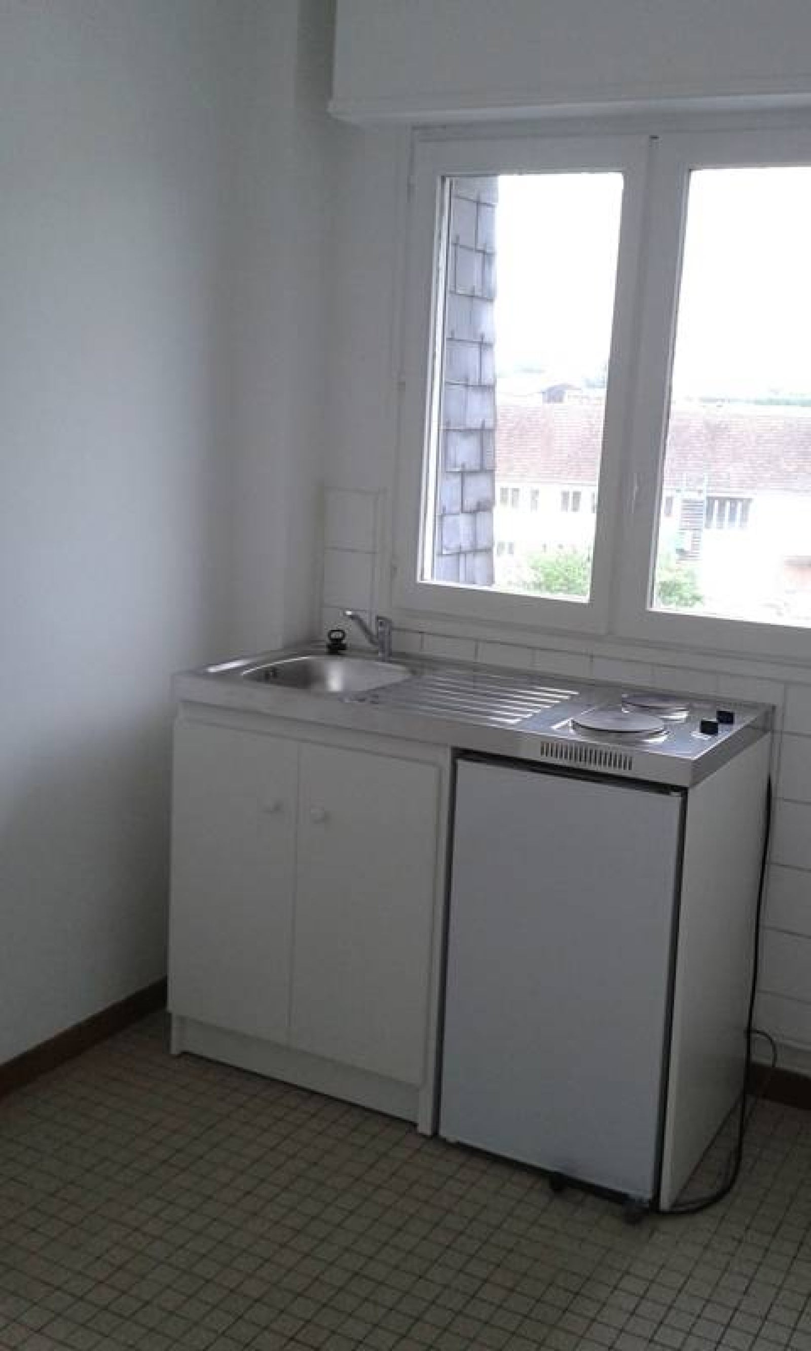 Flat Rue Saint-Jean in Gournay-en-Bray