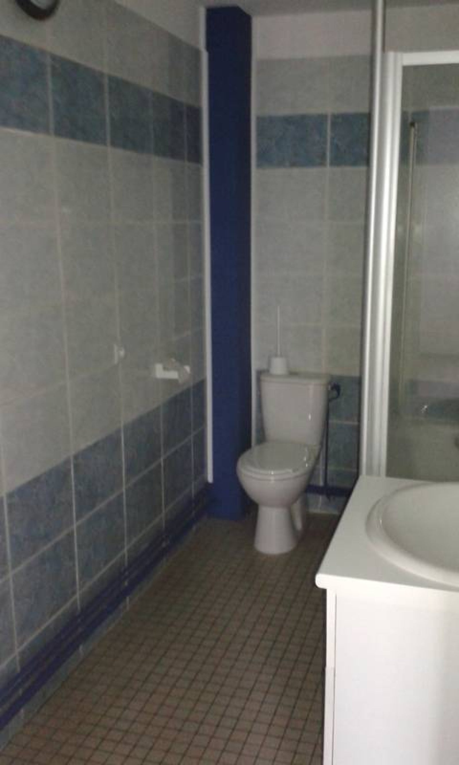 Flat Rue Saint-Jean in Gournay-en-Bray