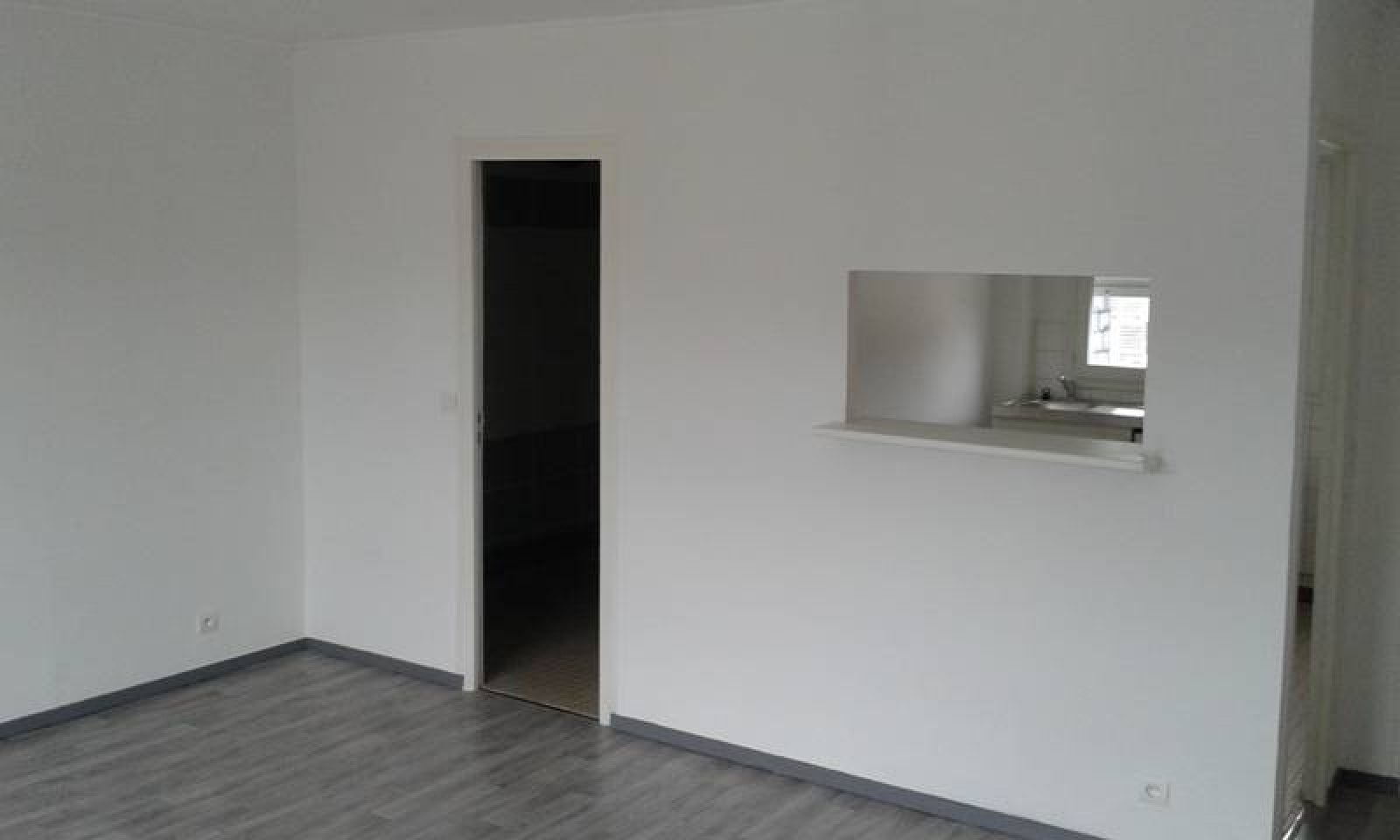 Flat Rue Saint-Jean in Gournay-en-Bray