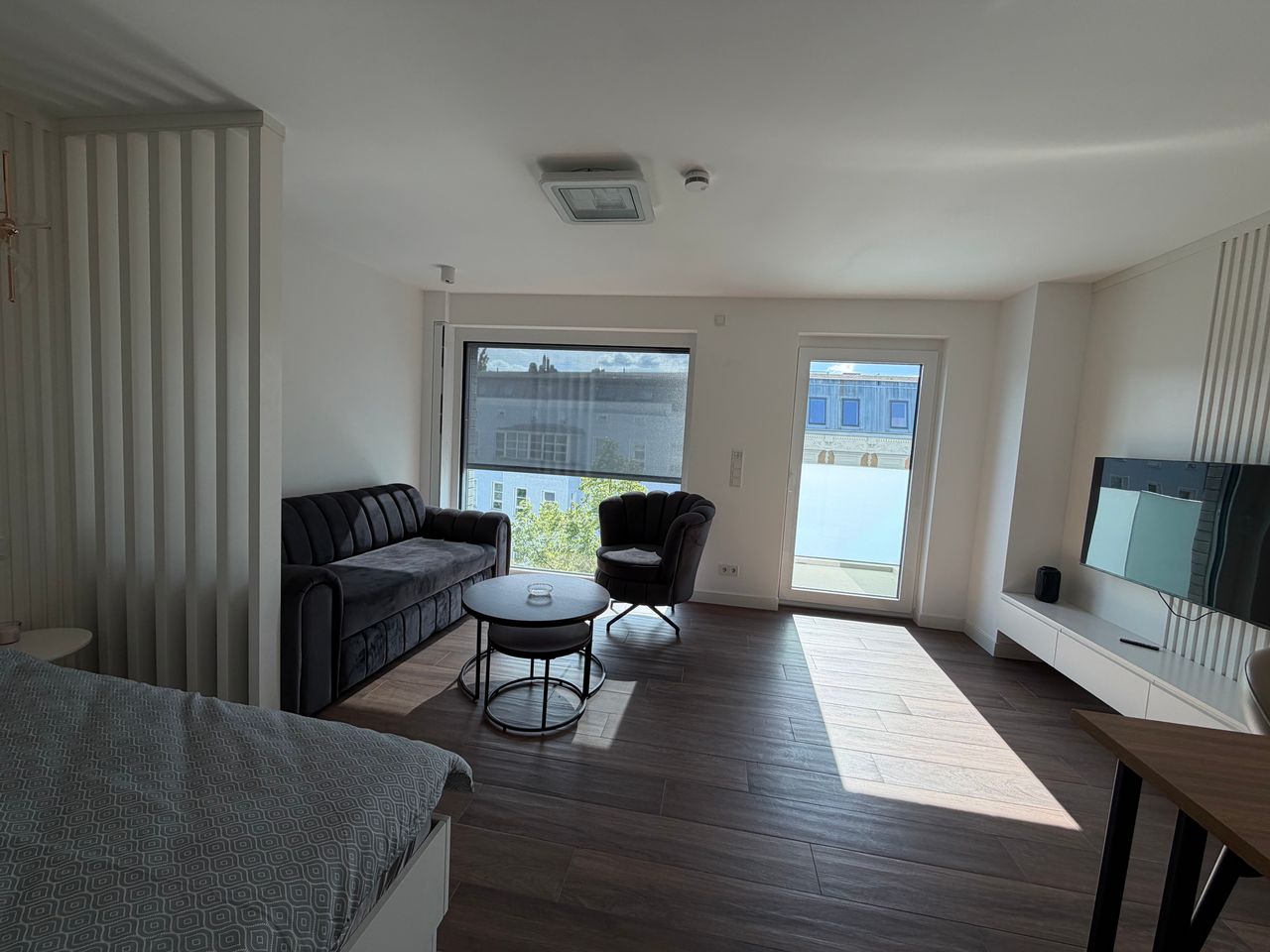 Wohnung Mühlenstraße in Berlin