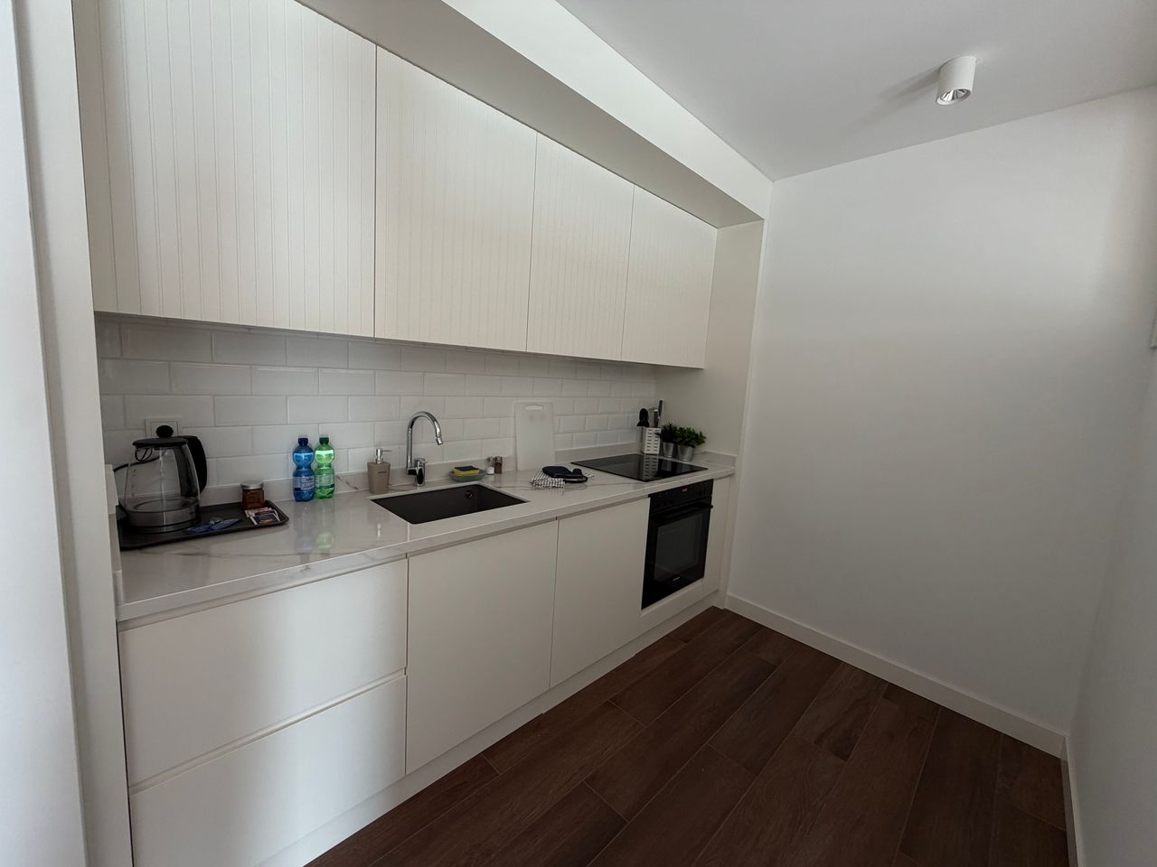 Wohnung Mühlenstraße in Berlin