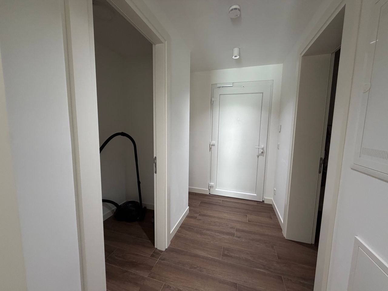Wohnung Mühlenstraße in Berlin