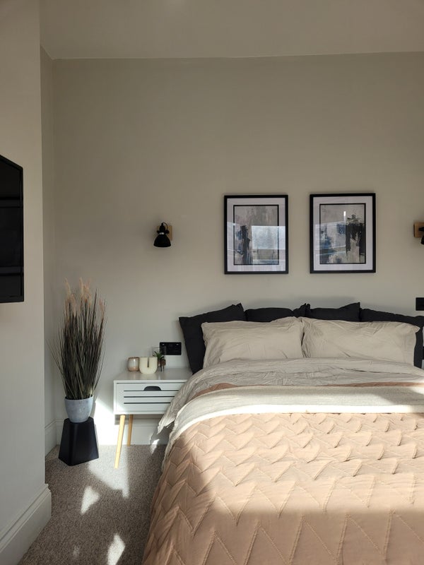 Room Cambridge Street in Leicester