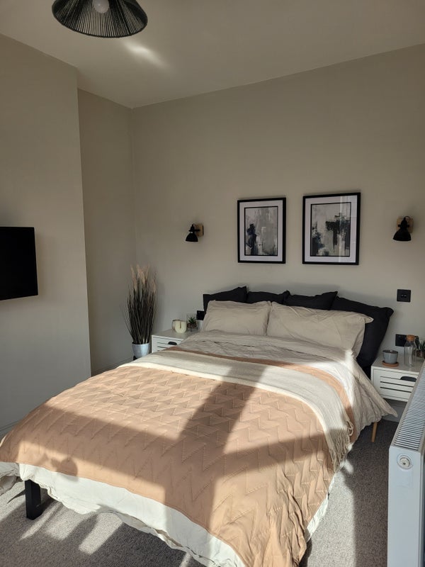 Room Cambridge Street in Leicester