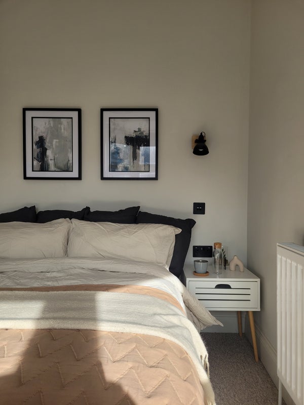 Room Cambridge Street in Leicester
