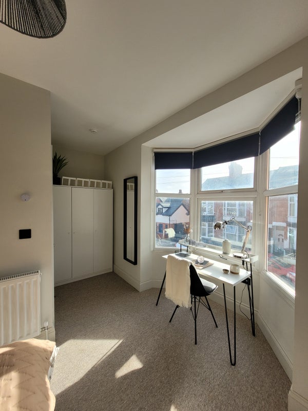 Room Cambridge Street in Leicester